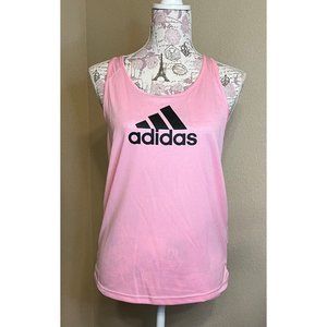 Adidas Performance Sports Top Aeroready Racerback Top